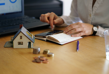 Refinance